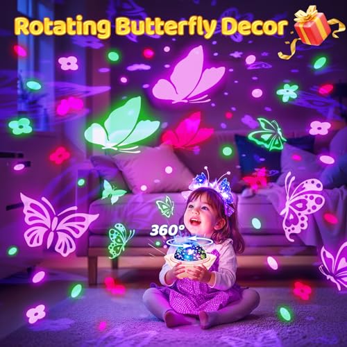 Unicorn Toys for Girls Age 4