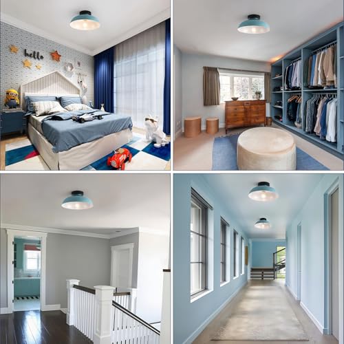 Semi Flush Mount Ceiling Lights