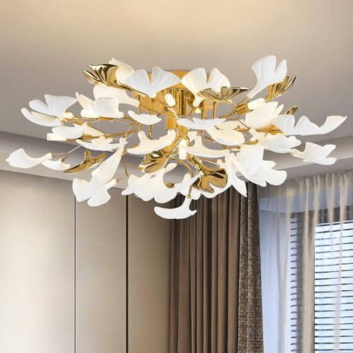 Modern Chandelier Ceiling Light
