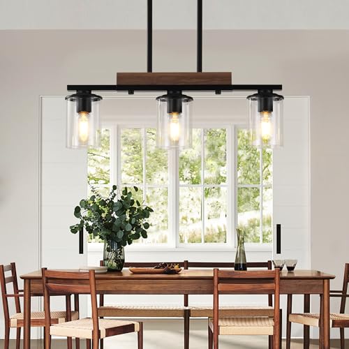 23.6" Dining Room Light Fixtures Over Table
