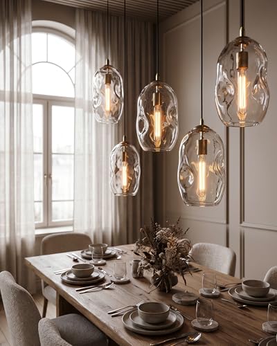 Modern Pendant Light