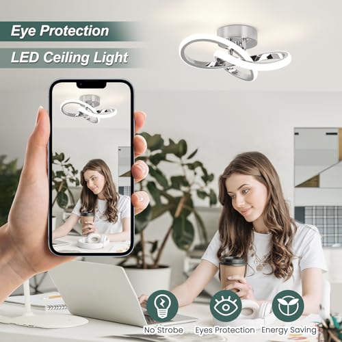 Hallway Ceiling Light Modern Led Ceiling Light Fixtures