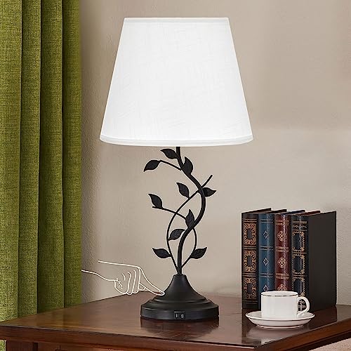 Touch Lamps for Nightstand