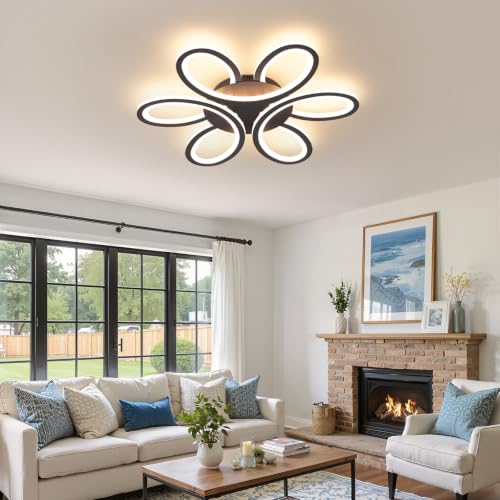 Modern LED Ceiling Light