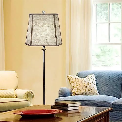 Square Lampshade