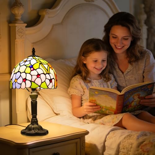Small Tiffany Table Lamp