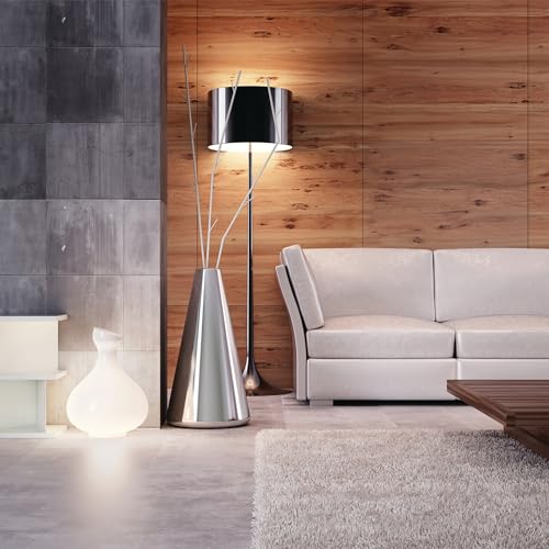 A21 LED Light Bulb (6 Count)