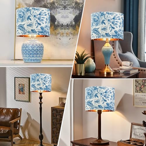 Replacement Lamp Shades Set of 2 (2 Count)