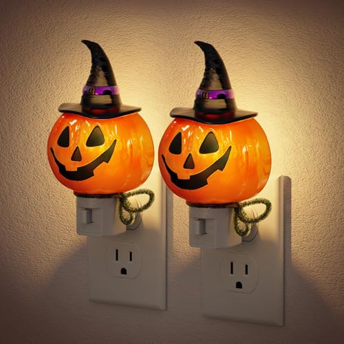 Night Lights Plug into Wall