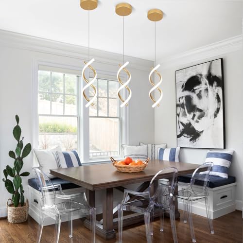 LED Pendant Light Fixtures
