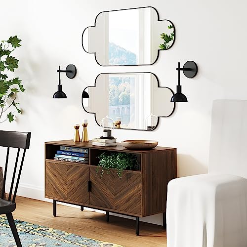 Tamlin Wall Light Fixture (2 Count)