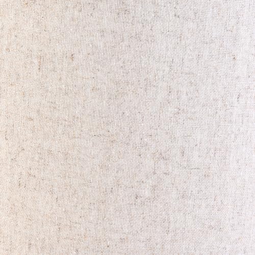 Drum Lamp Shade Large Beige For Floor Lamps Deco 1 Pc