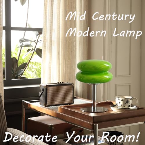Mushroom Lamp Table Lamp