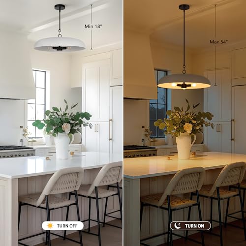 20 Inch Oversized Large Pendant Lights