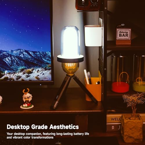 Camping Lantern Rechargeable