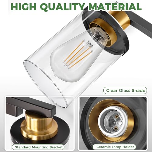 Bathroom Light Fixtures