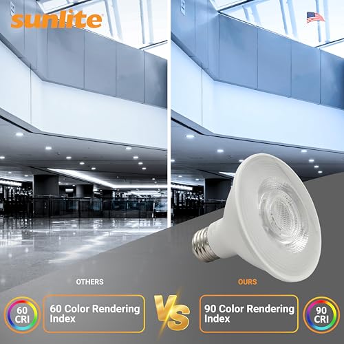 Reflector PAR30 LED Bulb (24 Count)