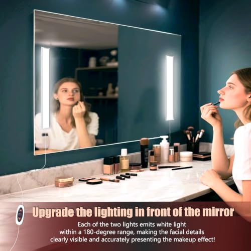 LED Vanity Light for Mirror