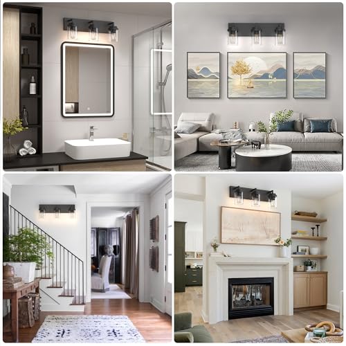 Bathroom Vanity Light