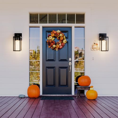 Porch Wall Lights Outdoor