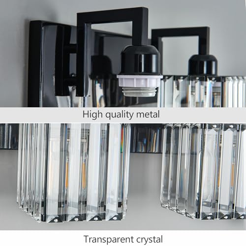 Modern Bathroom Vanity Light 2