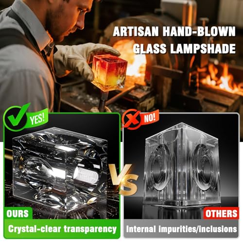 Modern Crystal Chandelier for Dining Room