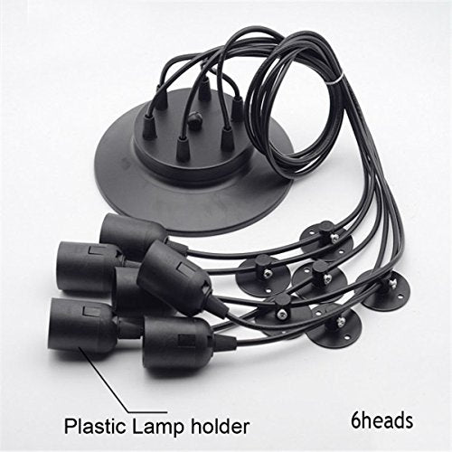 Classic Spider pendent Lamps