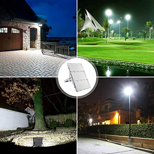 300W LED Flood Light