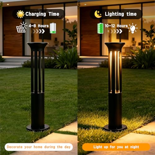 Solar Lights Outdoor