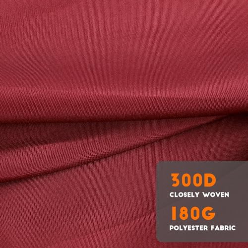9ft Patio Umbrella Replacement Canopy