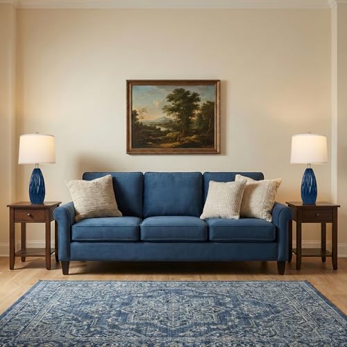 25'' Modern Table Lamp (2 Count)
