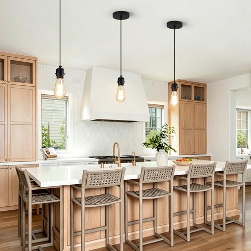 2 Pack Pendant Light Kit