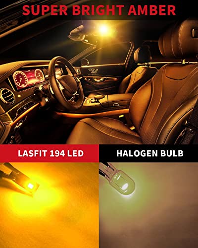 194 168 7443 3157 1156 1157 LED BULB for License Plate Dome Map Courtesy Reverse Backup Trunk Cargo Lights