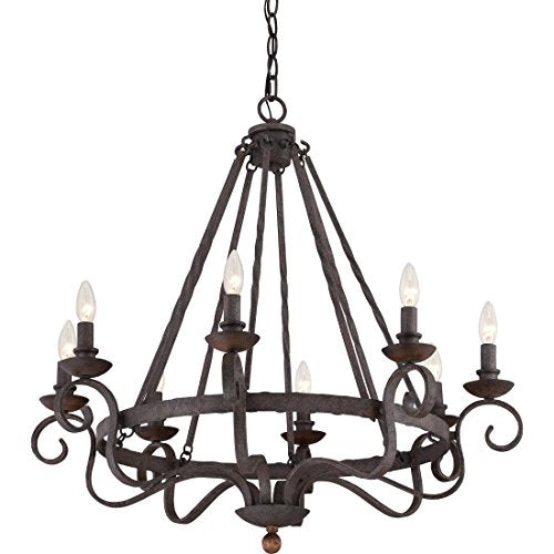 Noble 32" Candle