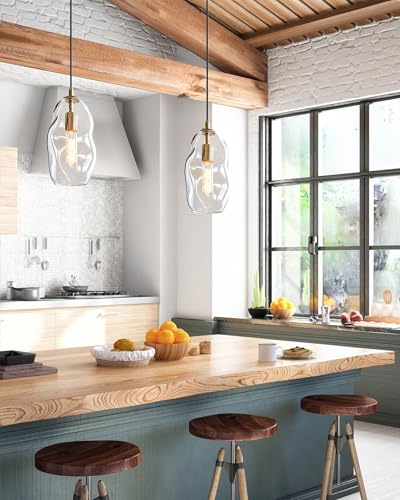 Modern Pendant Light
