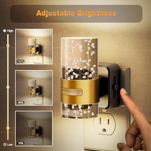 Motion Sensor Night Light (2 Count)
