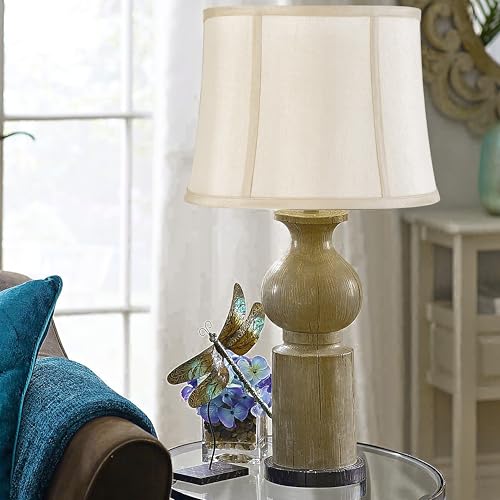 Medium Drum Lamp Shade Set of 1
