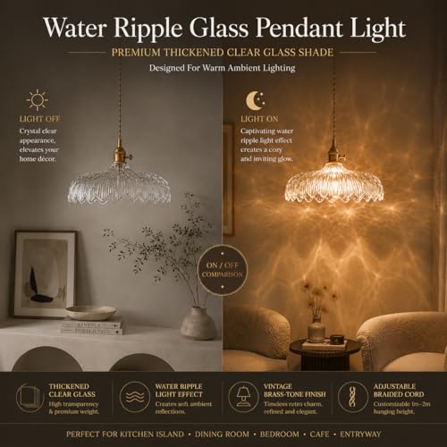 Pendant Lights