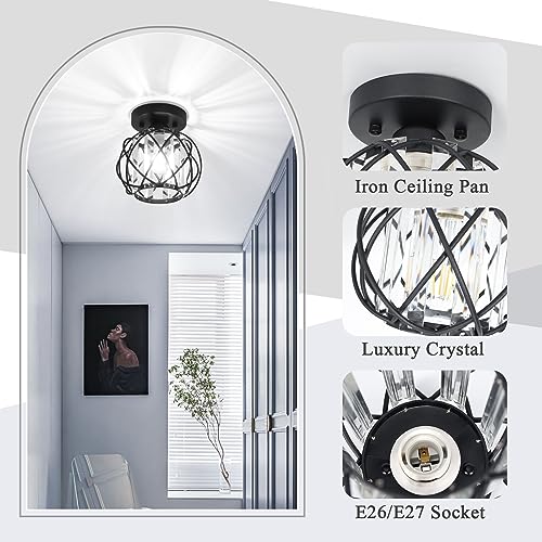 Hallway Ceiling Light fixtures