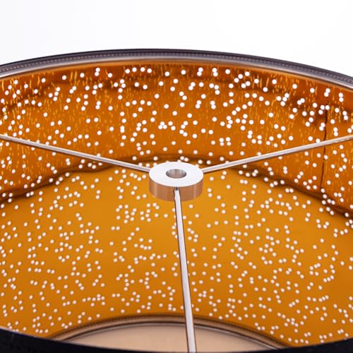 Blackgold Lampshade