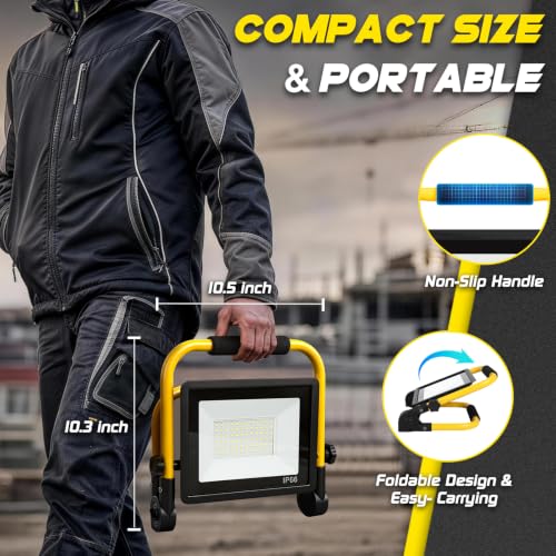 LED Work Light (1 Pack)
