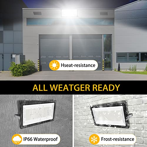 500W LED Flood Light