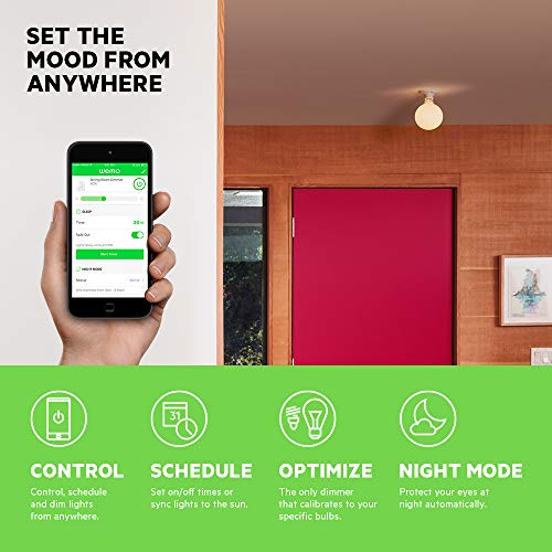 F7C059 Dimmer Wi
