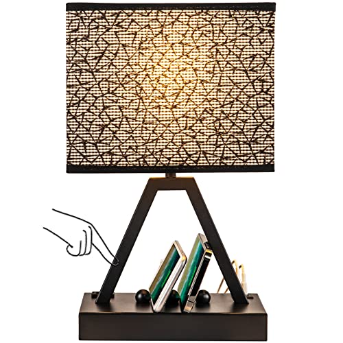 Touch Control Table Lamp