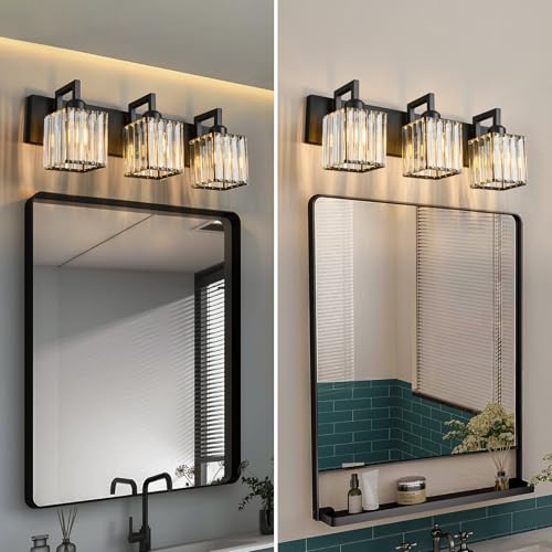 Modern Bathroom Vanity Light 3