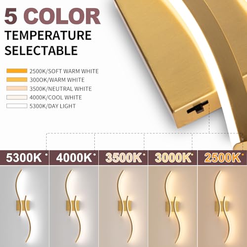 Bathroom Vanity Light Fixture