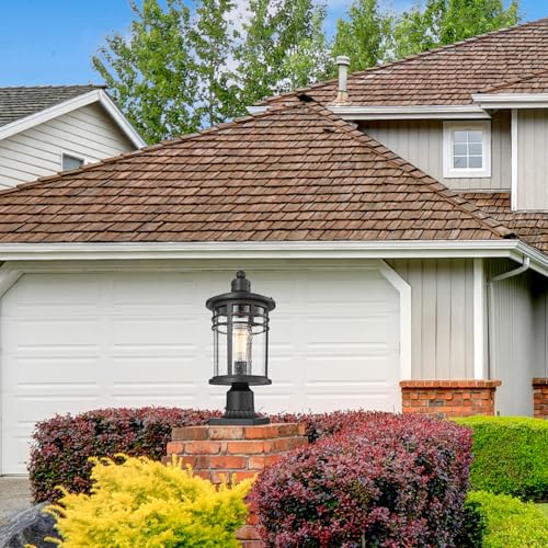 Large Outdoor Post Lights Lamp Posts Outdoor Lighting