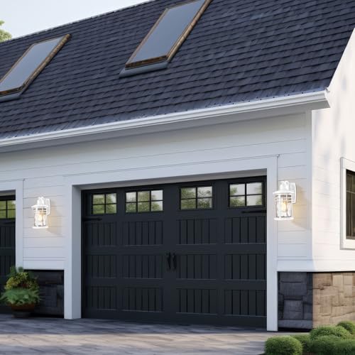 Outdoor Wall Light Fixture