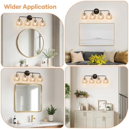 Bathroom Light Fixtures