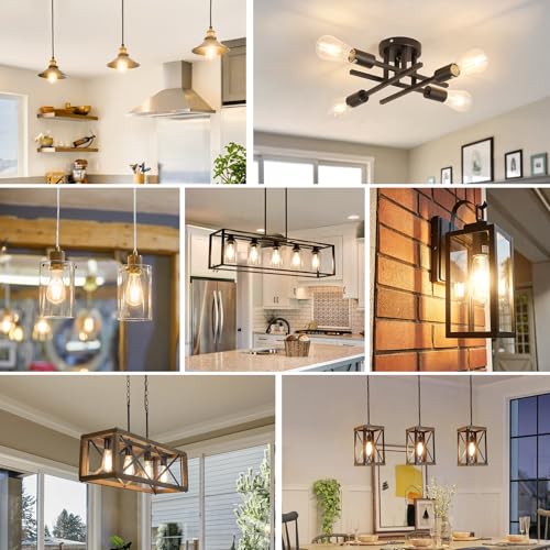 8 Pack Dimmable Led Light Bulbs 60W Equivalent (8 Count)